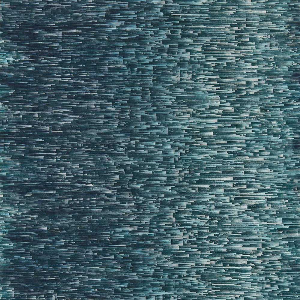 Ombre Denim Wallpaper