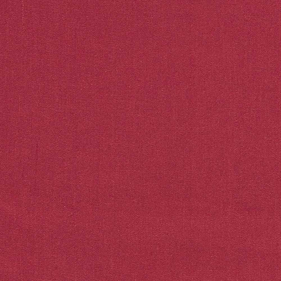 Lazio Cranberry Fabric by Clarke & Clarke - F1537/09 | Modern 2 Interiors