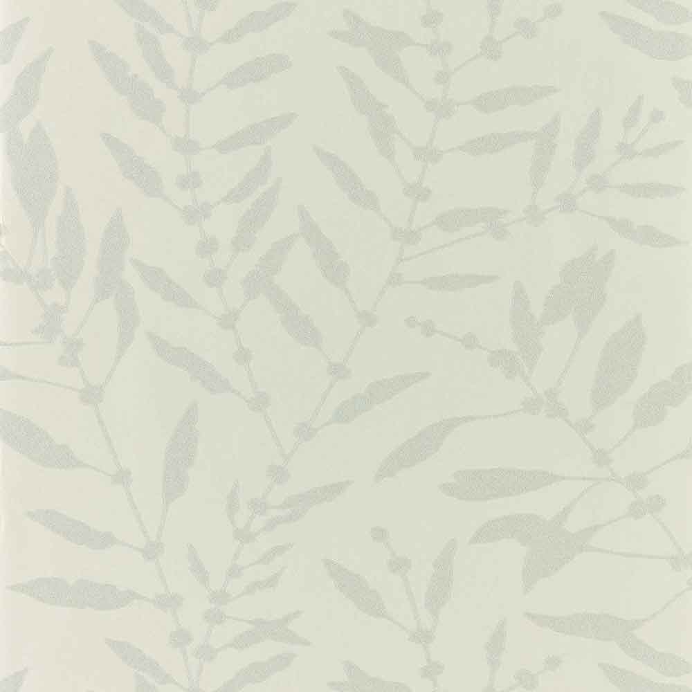 Chaconia Shimmer Sand Wallpaper