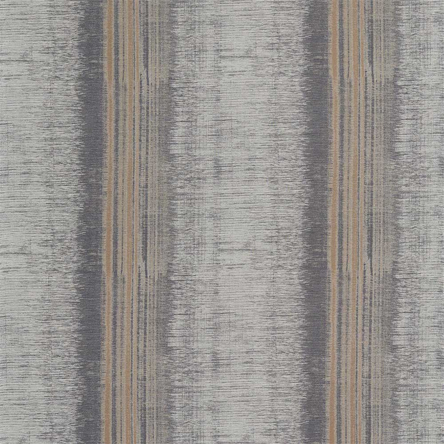Distinct Rose Gold & Flint Fabric by Harlequin - 132245 | Modern 2 Interiors