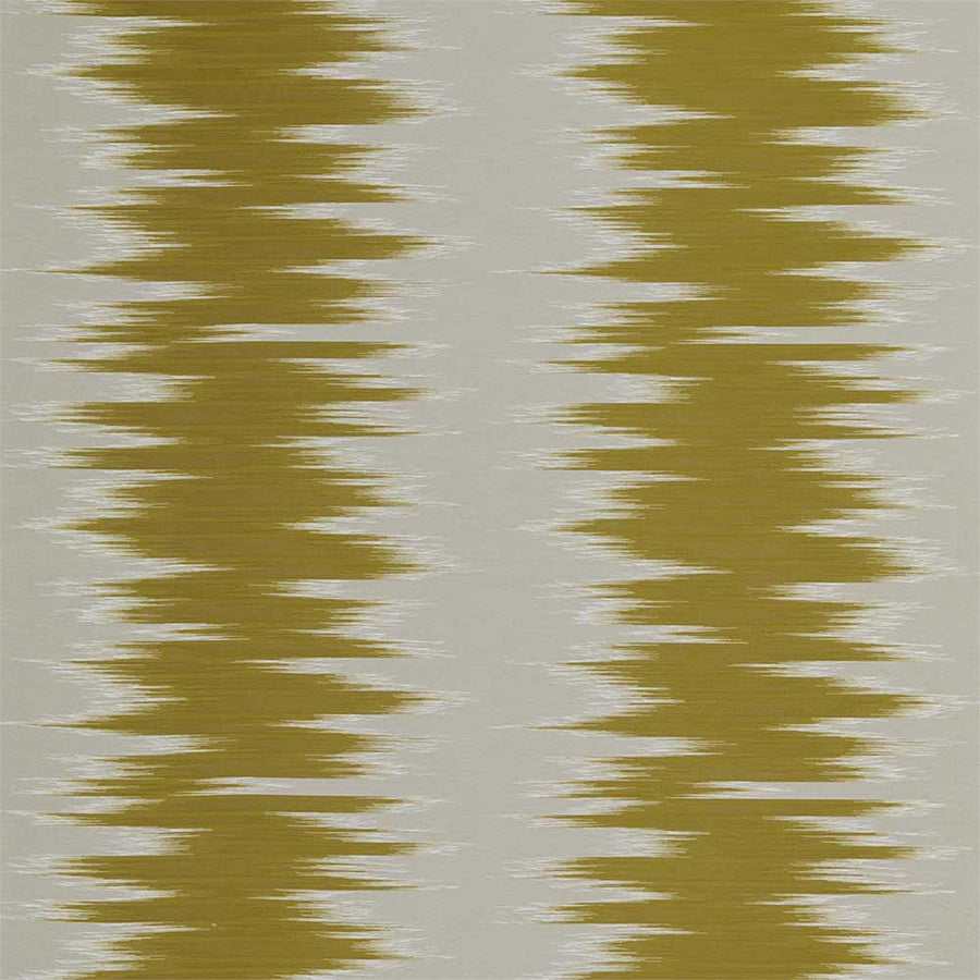 Motion Ochre Fabric by Harlequin - 132226 | Modern 2 Interiors