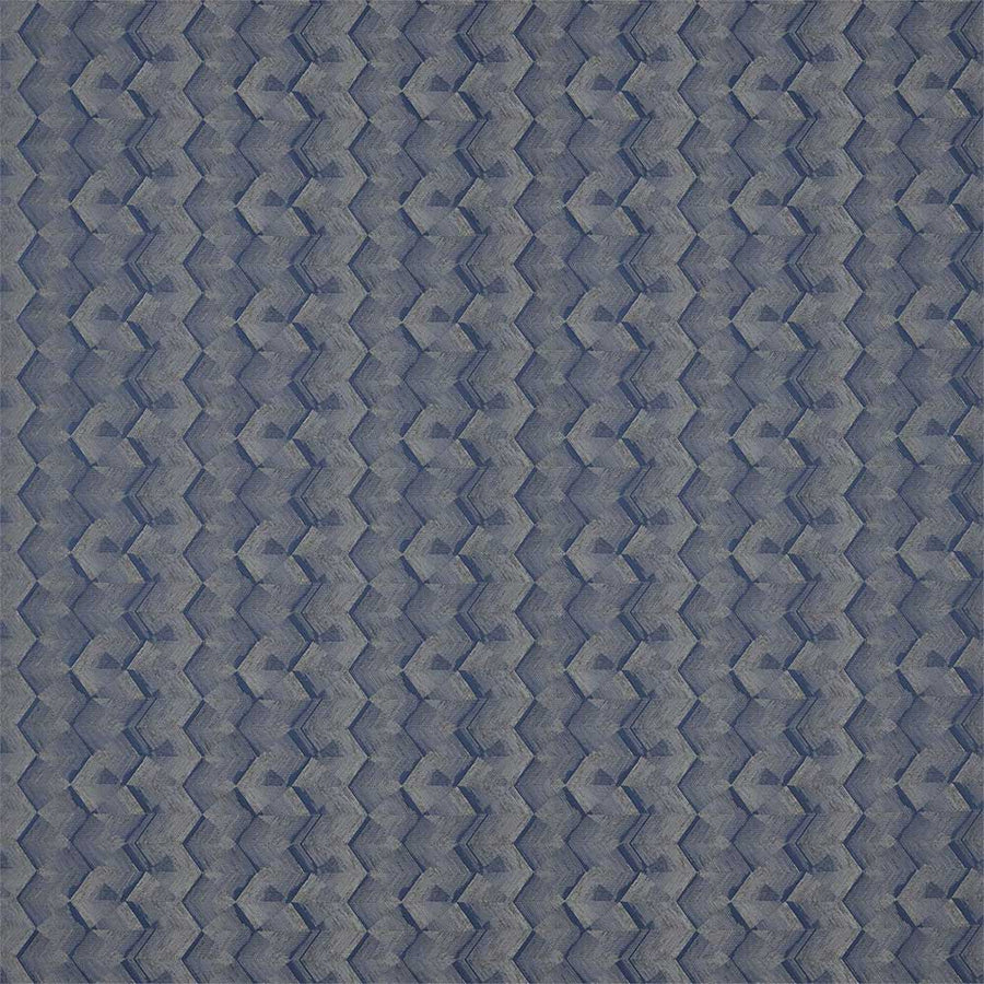 Tanabe Midnight Fabric by Harlequin - 132274 | Modern 2 Interiors