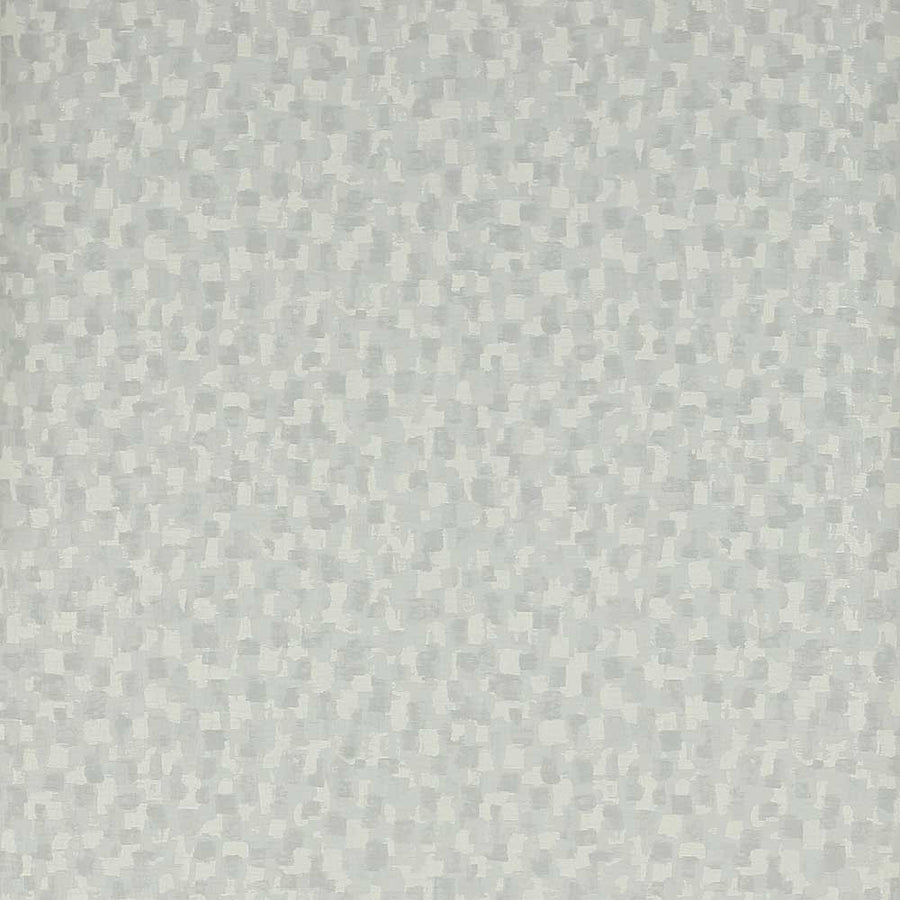 Jane Churchill Batali Wallpaper | Silver | J8005-04