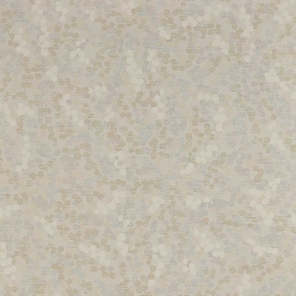 Jane Churchill Cecily Wallpaper | Pale Grey | J8012-03