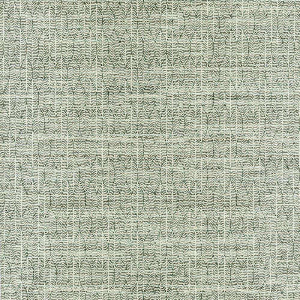 Jane Churchill Kari Wallpaper | Emerald | J181W-05