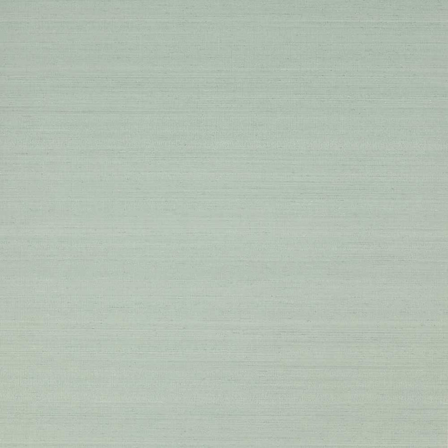 Jane Churchill Klint Wallpaper | Aqua | J8002-06