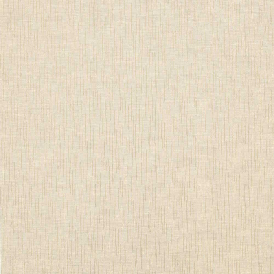 Jane Churchill Tiziano Plain Wallpaper | Soft Gold | J8000-01
