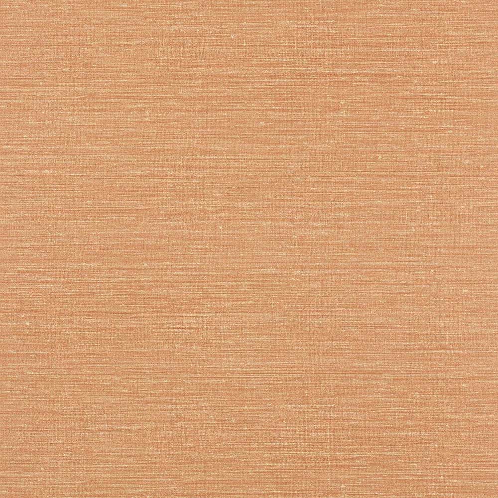 Jane Churchill Zapphira Wallpaper | Terracotta | J180W-04