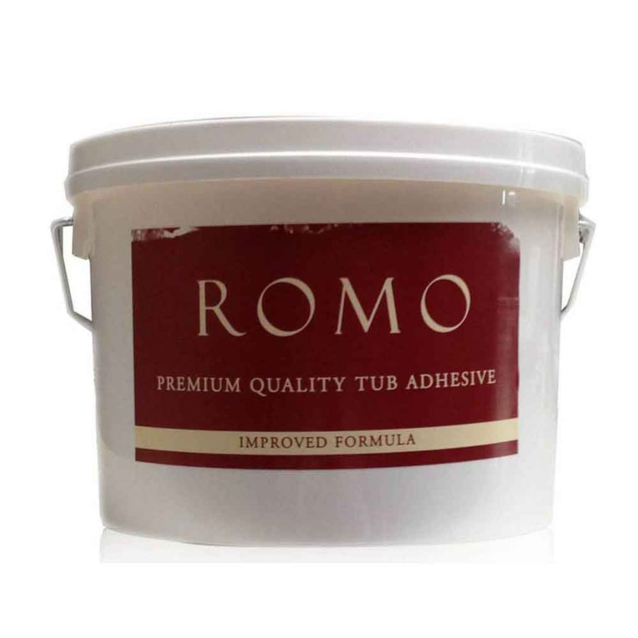 Romo heavy Grade Adhesive 5kg | Modern 2 Interiors
